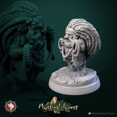 Korred Bundle